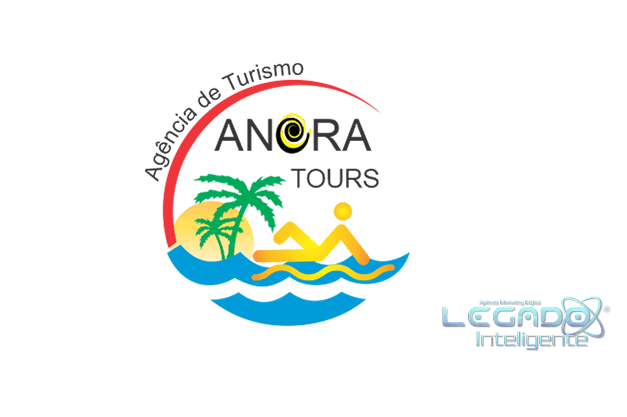 Legado Inteligente - Anora Tours