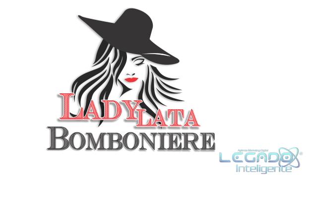 Legado Inteligente - logo Lady Lata