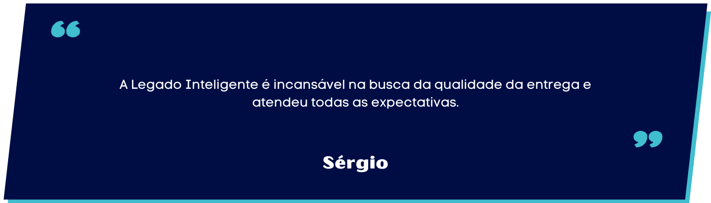 Depoimento Sérgio